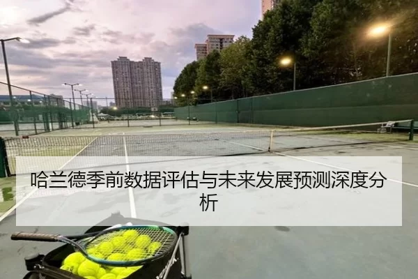哈兰德季前数据评估与未来发展预测深度分析