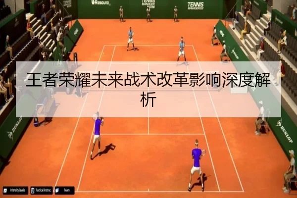 王者荣耀未来战术改革影响深度解析