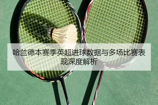 哈兰德本赛季英超进球数据与多场比赛表现深度解析