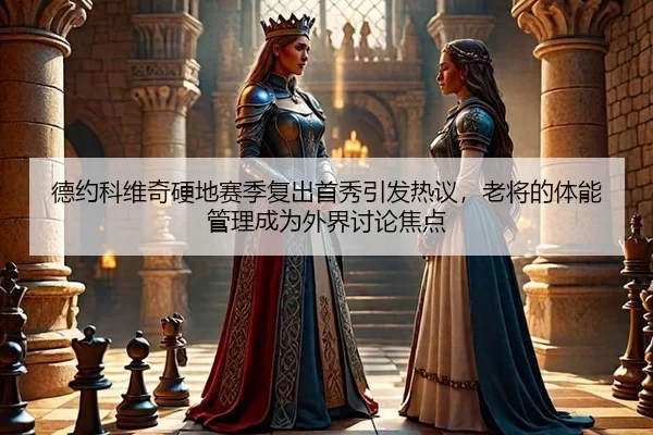 德约科维奇硬地赛季复出首秀引发热议，老将的体能管理成为外界讨论焦点
